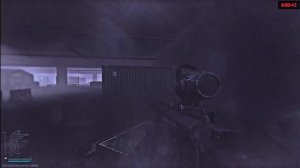 Escape From Tarkov: Interchange making the most out of #11SR Key card