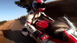 Красивый клип про мотоциклы #2