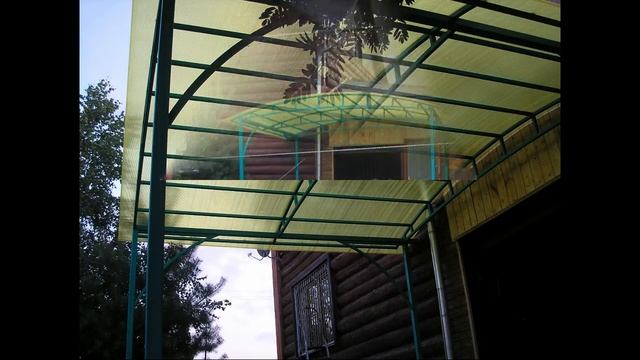 Теплицы и навесы смотреть онлайн