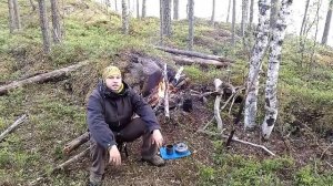 Обзор походного стула Walkstool после года использования