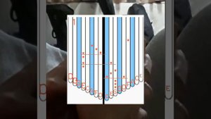 Kalimba With Tabs Grow Old With You