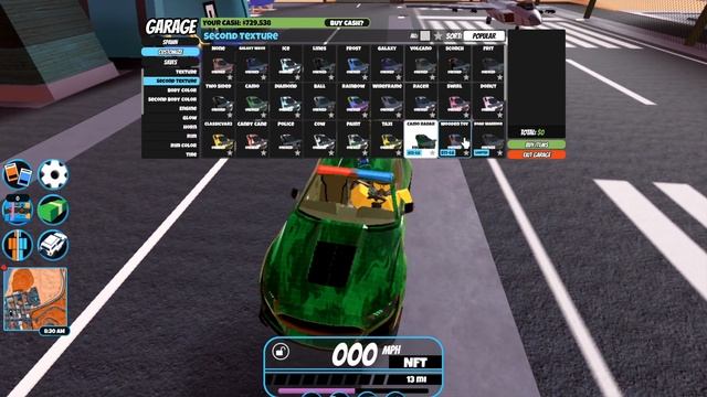 Is the Shell Mark 5 Worth It? | Roblox Jailbreak Review смотреть онлайн