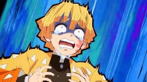 ОБЗОР КЛИНОК РАССЕКАЮЩИЙ ДЕМОНОВ