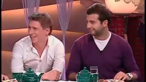 Прожекторперисхилтон. Шутки над Александром Цекало