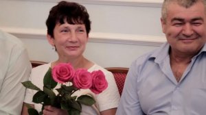 SDE клип- свадебный день Марины и Андрея
