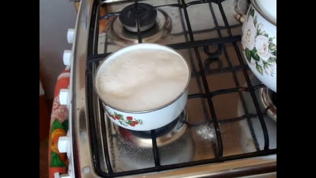 Как сделать шарики которые растут на воде смотреть онлайн