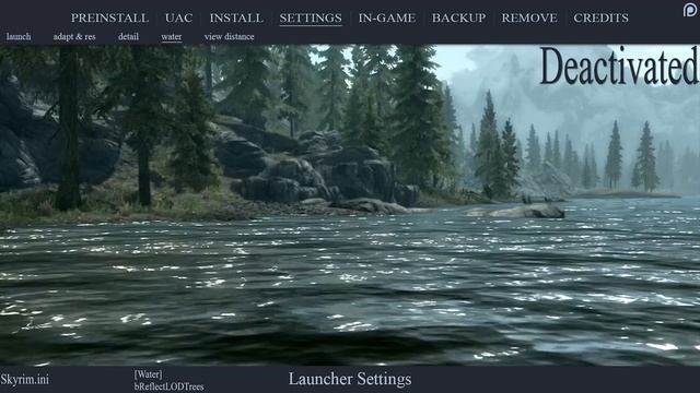 Skyrim : Installation & Settings смотреть онлайн