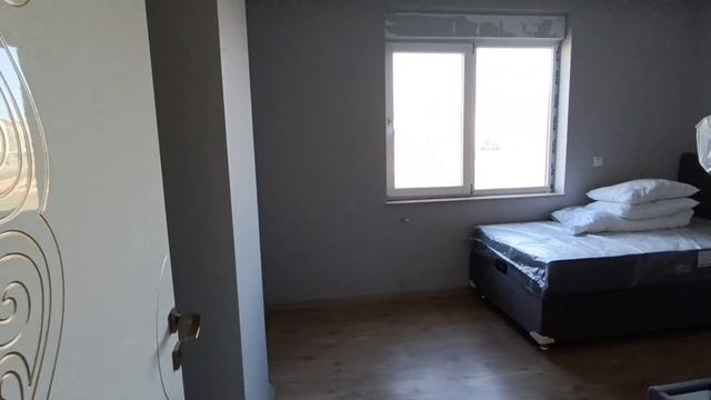 Район Гëксу. В сите квартира 2+1 110м.кв. смотреть онлайн