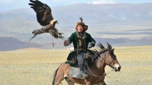 Песня "Казахстан". Юрий Москалев.