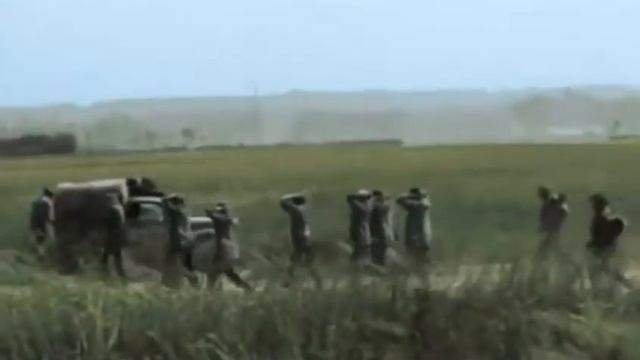 Вторая Мировая в цвете. Серия 12. Победа в Европе