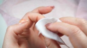 УКРЕПЛЕНИЕ НОГТЕЙ ГЕЛЕМ при помощи ВЕРХНИХ ФОРМ