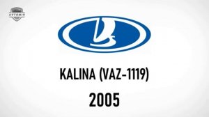 Lada Evolution (1970 - 2021)/VAZ history