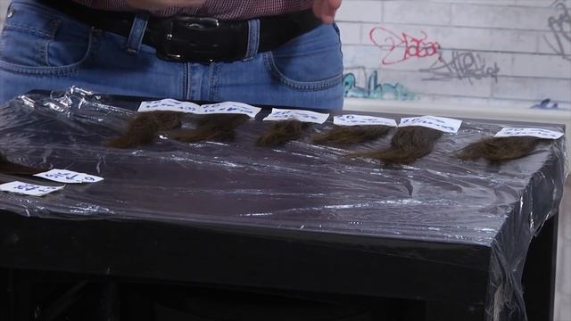 Эксперименты #1 Работа с разными оксидами! Краски. Часть 1 смотреть онлайн