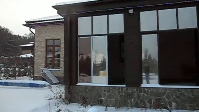 Алюминиевые раздвижные двери для беседки Окна Кинг