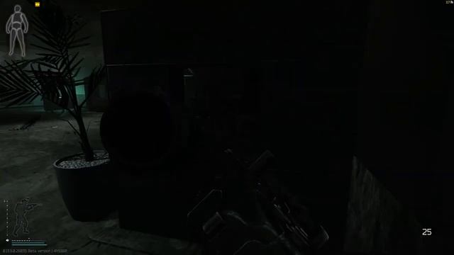 Улицы Таркова с другом. (без экшна) смотреть онлайн