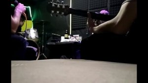 Смерть и чадо (стих)