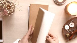 Мой опыт ведения ежедневников на резинках TN Мидори