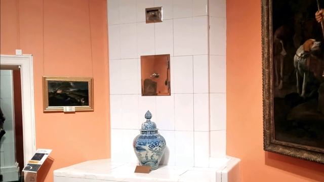 Серпуховский историко-художественный музей 2022 смотреть онлайн