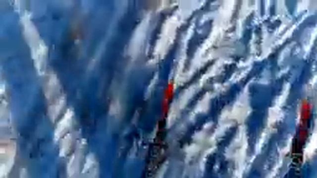 Часть 1 Тестирую свои новые лыжи Rossignol Delta Course Skating IFP (06.12.2019) смотреть онлайн