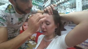 Египет-ШОК! РАЗВРАТ в Шарм-эль-Шейхе! СУМАСШЕДШАЯ поездка в Старый город. Отдых в Египте 2021