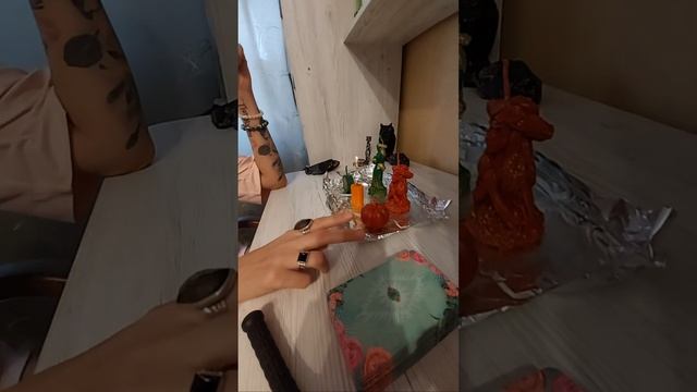 Велесова Ночь ? Практика-ритуал смотреть онлайн