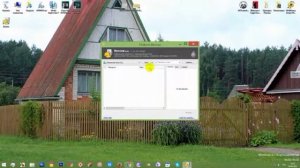 как перевести с английского на русский язык в Recuva