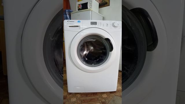 Стиральная машина Candy Smart 5 кг смотреть онлайн