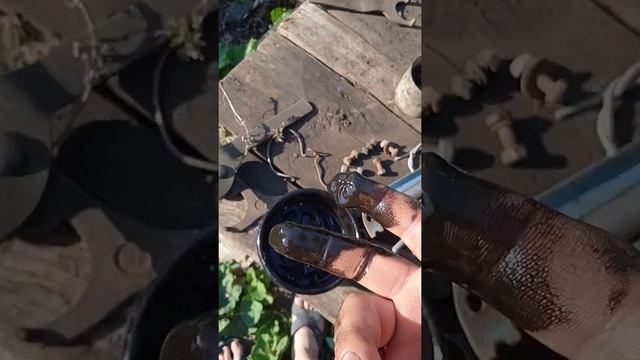 Наглядная польза маслянной ванны воздушного фильтра дизельного мотоблока смотреть онлайн