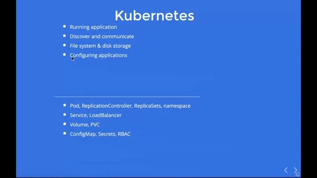 Cluster Management in Apache Ecosystem & Kubernetes смотреть онлайн