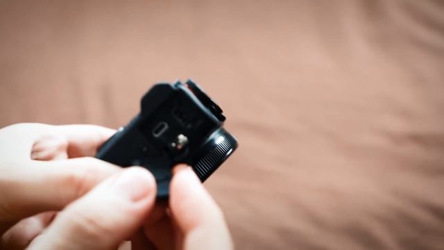 กลองถาย VLOG ทดทสด?! Canon G7X Mark III   Heres Jae