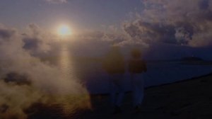 MIKE OLDFIELD "ASCENSION" (LET THERE BE LIGHT)