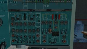 Гайд по запуску Ил-76ТД