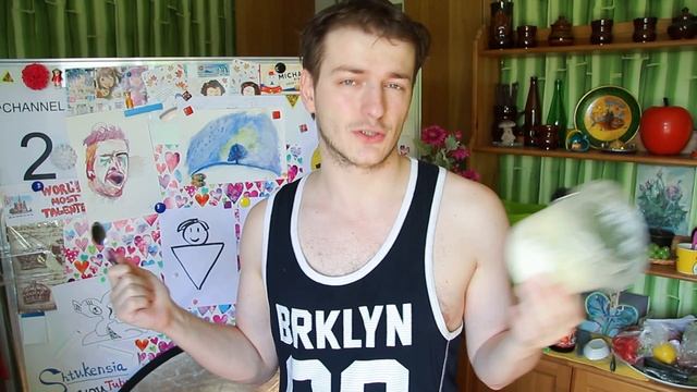 МЯСНОВЪ МОРОЖЕНОЕ ПЛОМБИР ☕ вкусный обзор еды смотреть онлайн