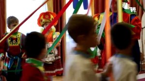 Осенняя ярмарка в ДОУ№7