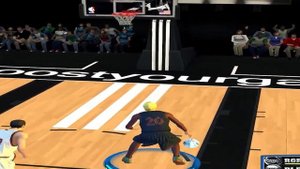 мой любимый трек....nba2k14 nba2k14 highlights kuroko no basuke