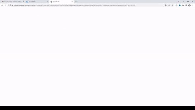Как зарегистрироваться в ChatGPT из России?