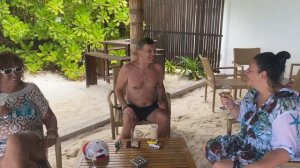 МАЛЬДИВЫ 2022. MALDIVES ADAARAN PRESTIGE WATER VILLAS. НАШ ПОСЛЕДНИЙ ДЕНЬ НА ВОДНОЙ ВИЛЛЕ.