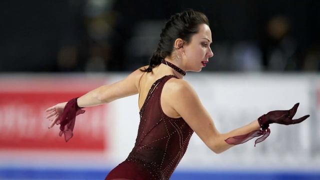 Арутюнян о снятии Александры Трусовой с этапа Гран-при в Японии смотреть онлайн