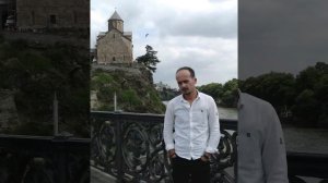 Namig Aslan Chitto Gritto Georgian Song Чито Грито Чито Маргарито