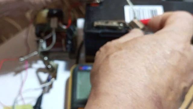 VikTor  старая схема на новый лад, все таки я ее причесал.