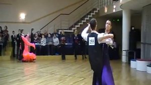Венский вальс.