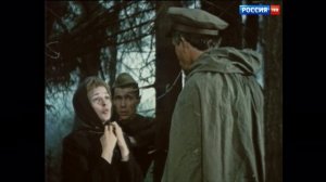 "Родина суровая и милая..." - Вечный Зов (поёт Гареев Р.А.)