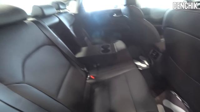 KIA CERATO первый взгляд в Бипэк Авто смотреть онлайн