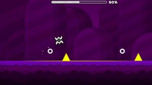 прохождение геометр д вор 1 уровень.