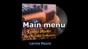 CSGO Music Kit | Lennie Moore, Java Havana Funkaloo