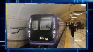 В Баку хотят почти вдвое увеличить количество станций метро