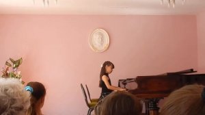 Стреаббог - Вальс маленькой феи