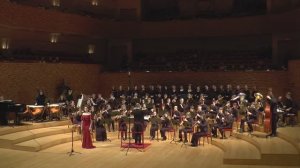 "Гляжу в озера синие" - концерт "Ты сохрани мне память навсегда..." в Санкт-Петербурге