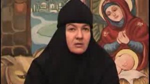 Ошибки родительского воспитания. Монахиня Нина (Крыгина)