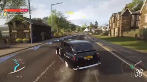 Forza Horizon 4 Гайд по игре: работа в такси